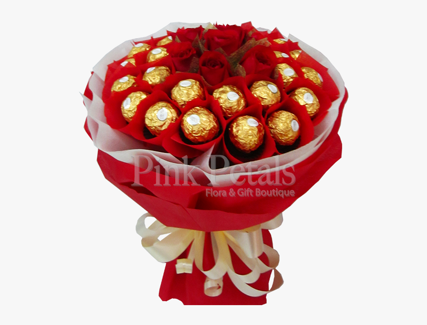 Pink Petals Flora & Gift Boutique - Common Zinnia, HD Png Download