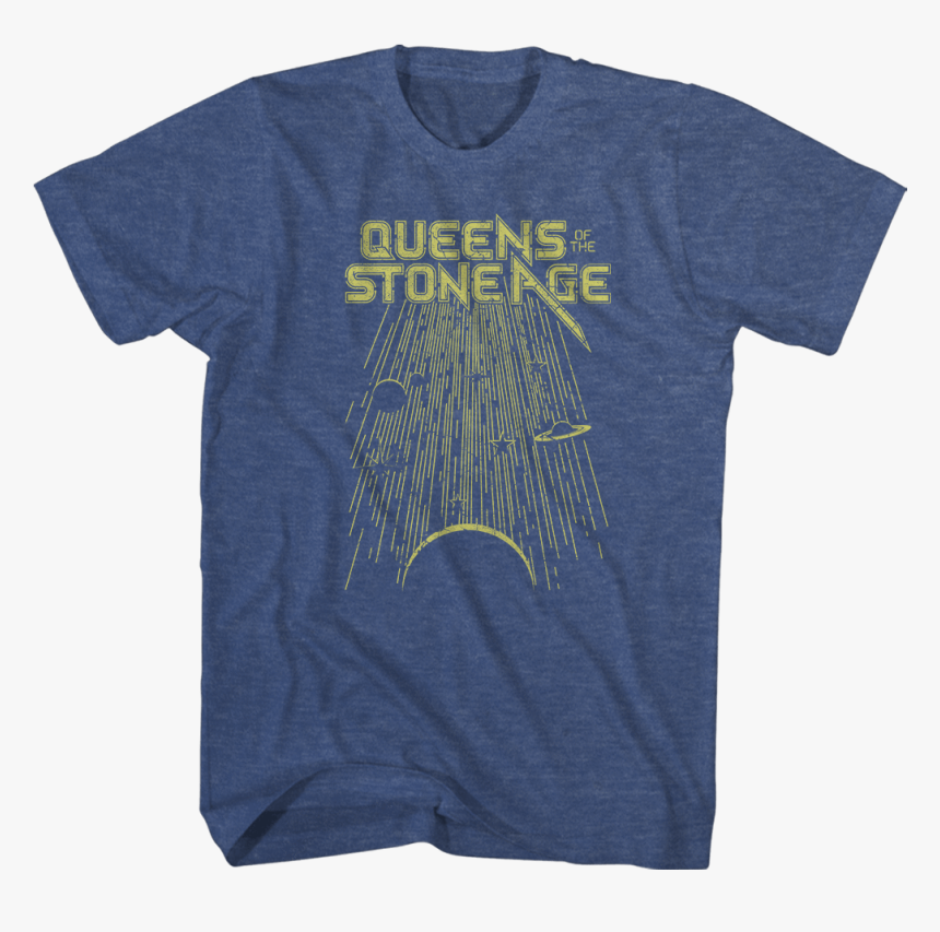 Qotsa Villain T Shirt, HD Png Download