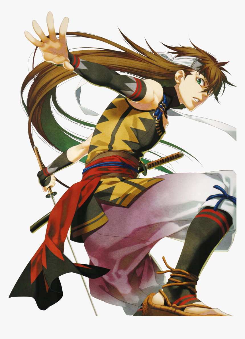 Toudou Heisuke, HD Png Download