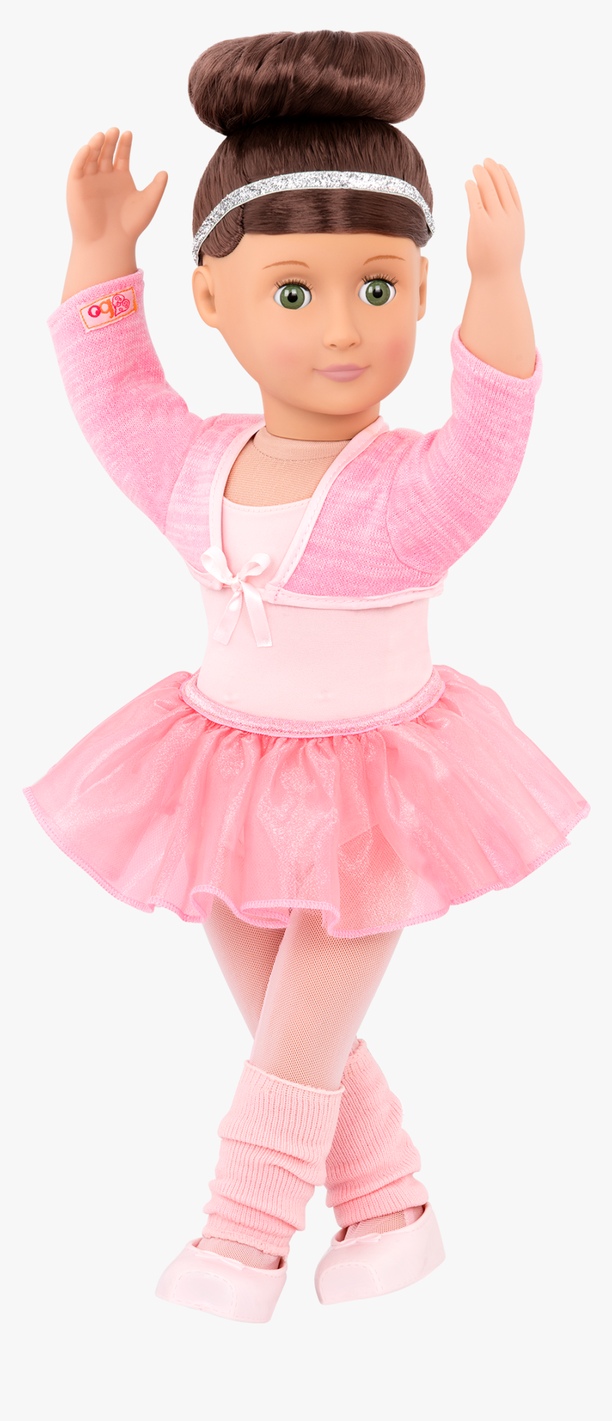 Sydney Lee Ballet Doll, HD Png Download