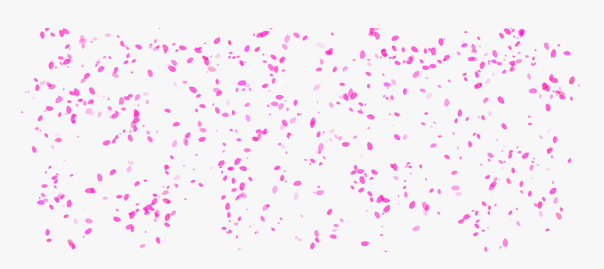 Petals Png, Transparent Png