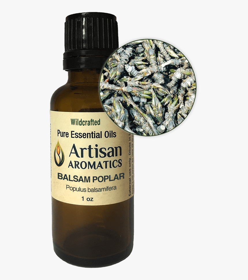 Transparent Essential Oil Bottle Png - Benzoin, Png Download