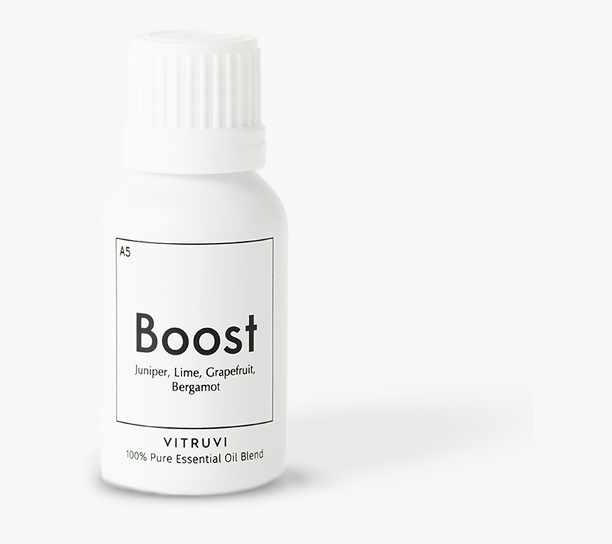 Boost - Vitruvi - Svr Clairial C10, HD Png Download