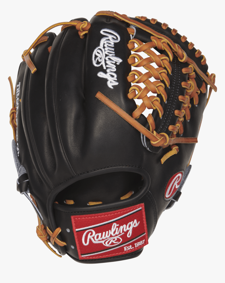 Rawlings Pro204 4jbt Heart Of The Hide, HD Png Download