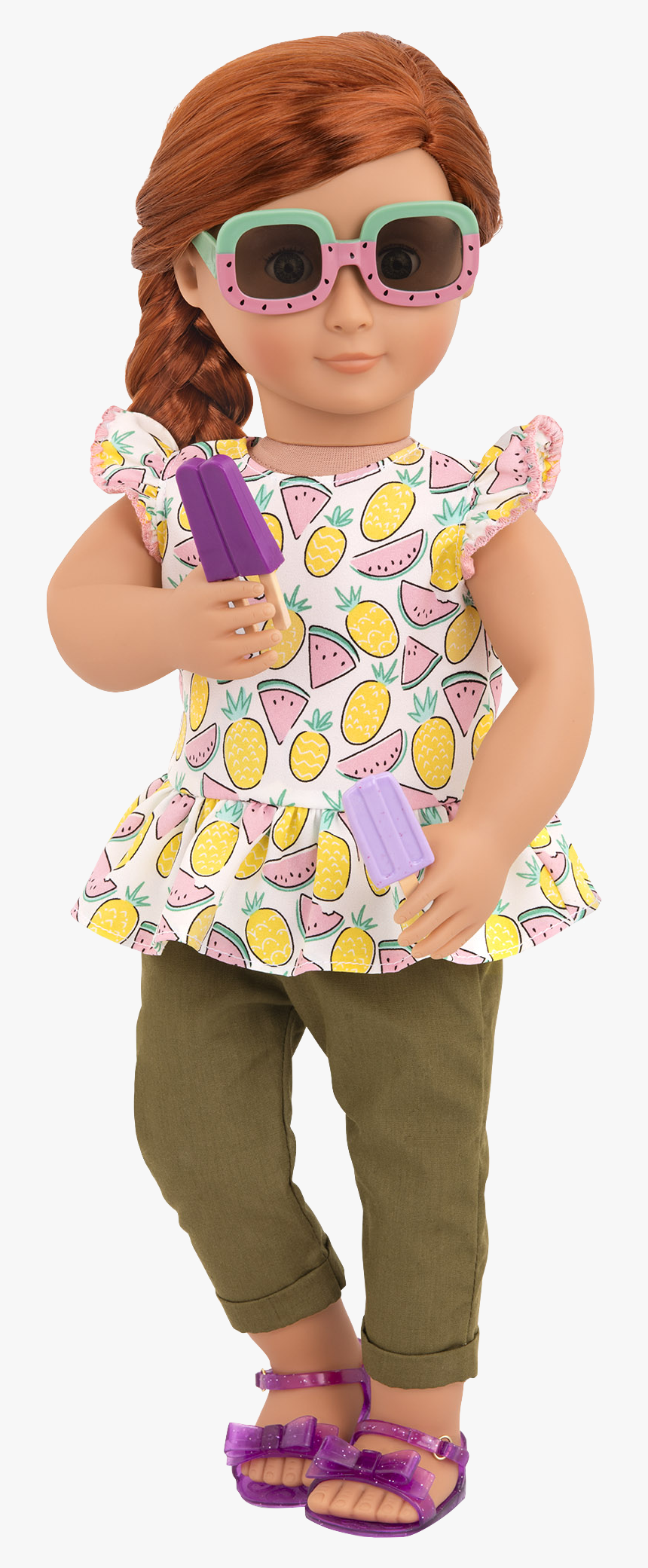 Girl, HD Png Download