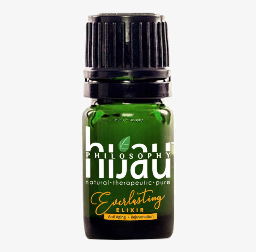 Everlasting Elixir, Organic Pure Essential Oil - Drink, HD Png Download