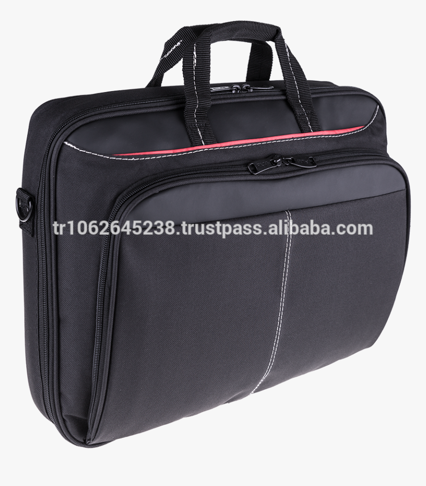Briefcase Model Laptop Bag Briefcase, HD Png Download , Transparent