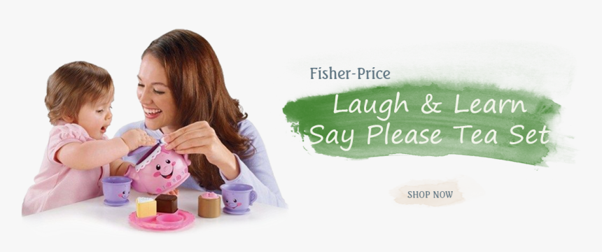 Fisher-price Laugh & Learn, HD Png Download