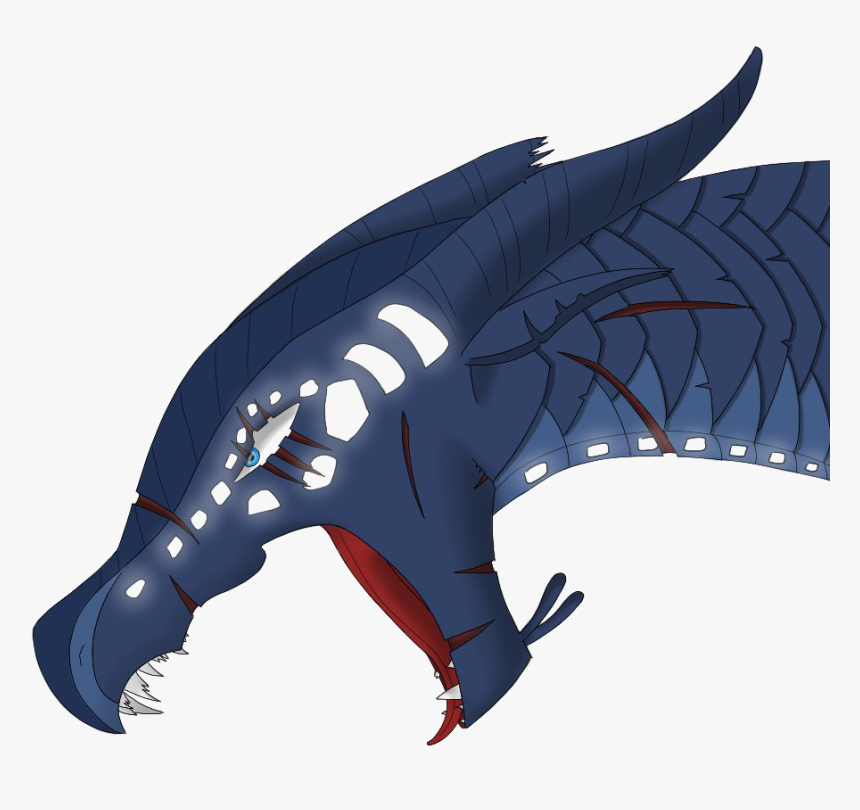 Piranha Png Transparent Image - Illustration, Png Download