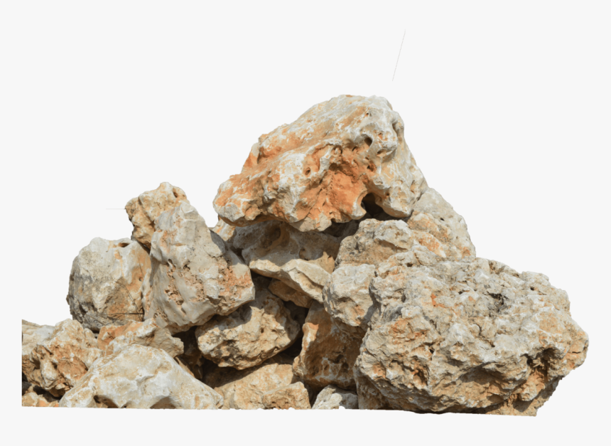 Piedra Volcanica Roja Png, Transparent Png