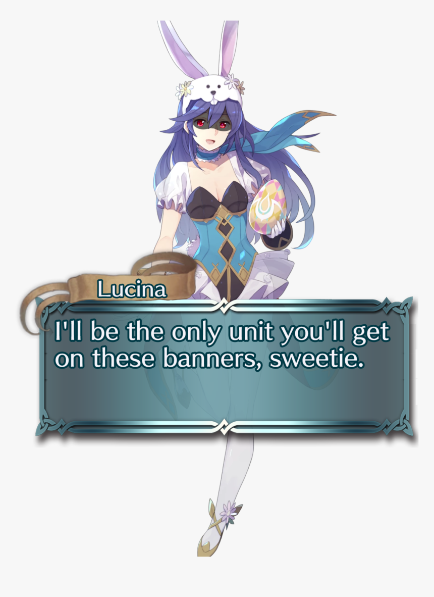 Transparent Evil Eyes Png - Fire Emblem Heroes Spring Lucina, Png Download
