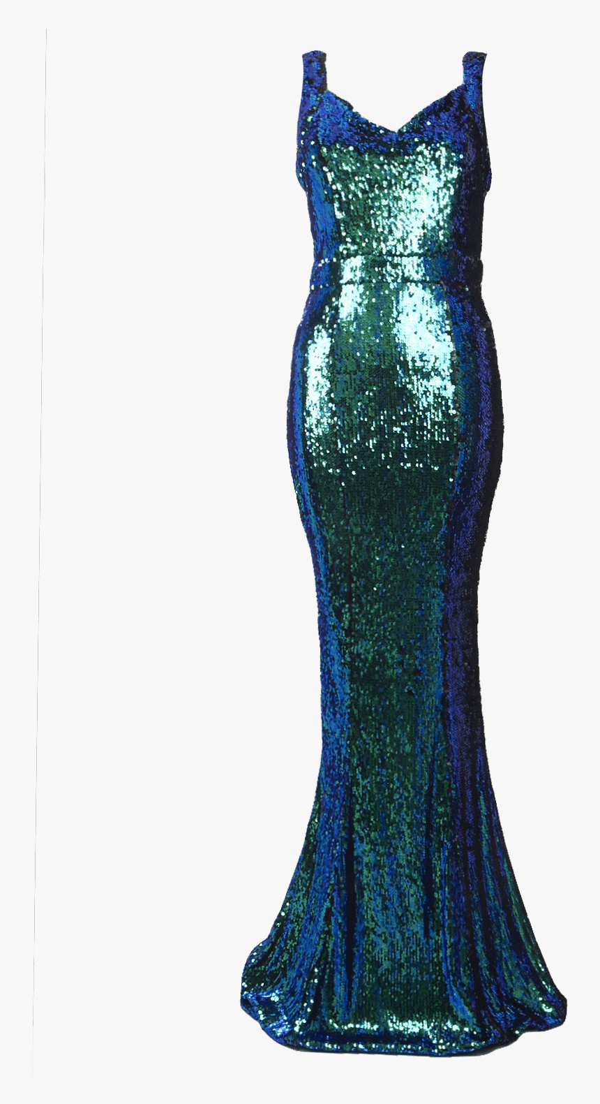 7 Dresses To Inspire Your Inner-disney Princess - Gown, HD Png Download