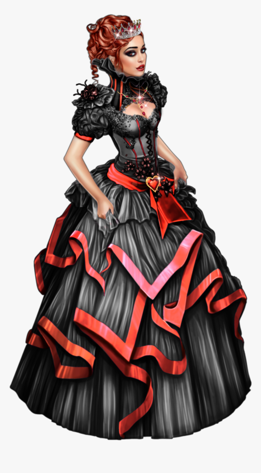 #woman #female #redhead #royalty #princess #queen #pinup - Liveinternet Клипарт Png Cliparts, Transparent Png