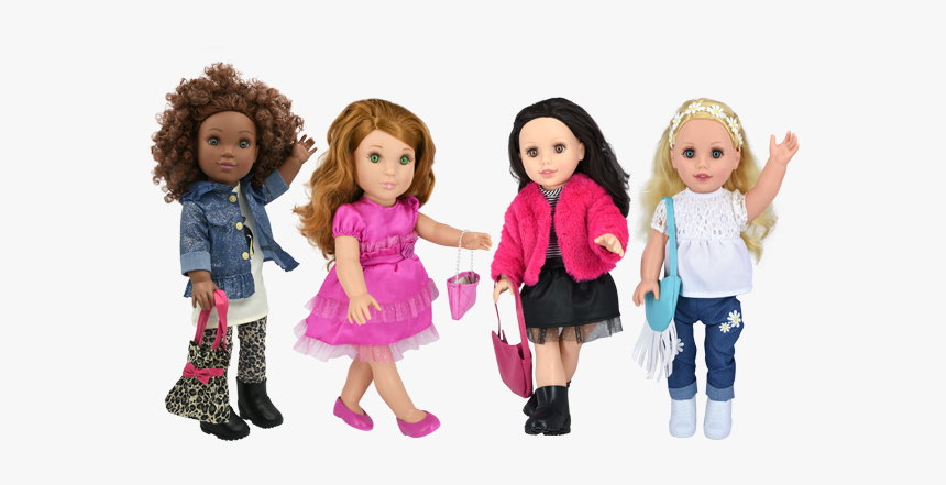 Barbie, HD Png Download