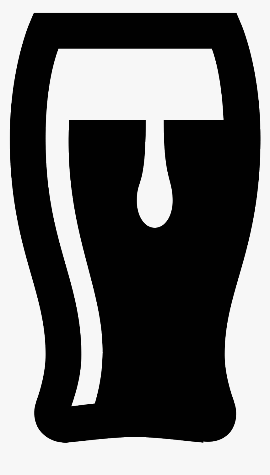 Thumb Image - Glass Of Beer Icon Png, Transparent Png