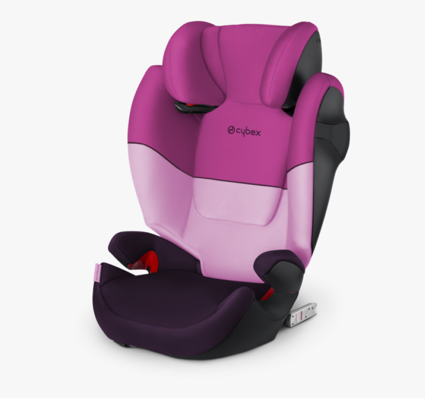Baby Seat Car Cybex Pink, HD Png Download