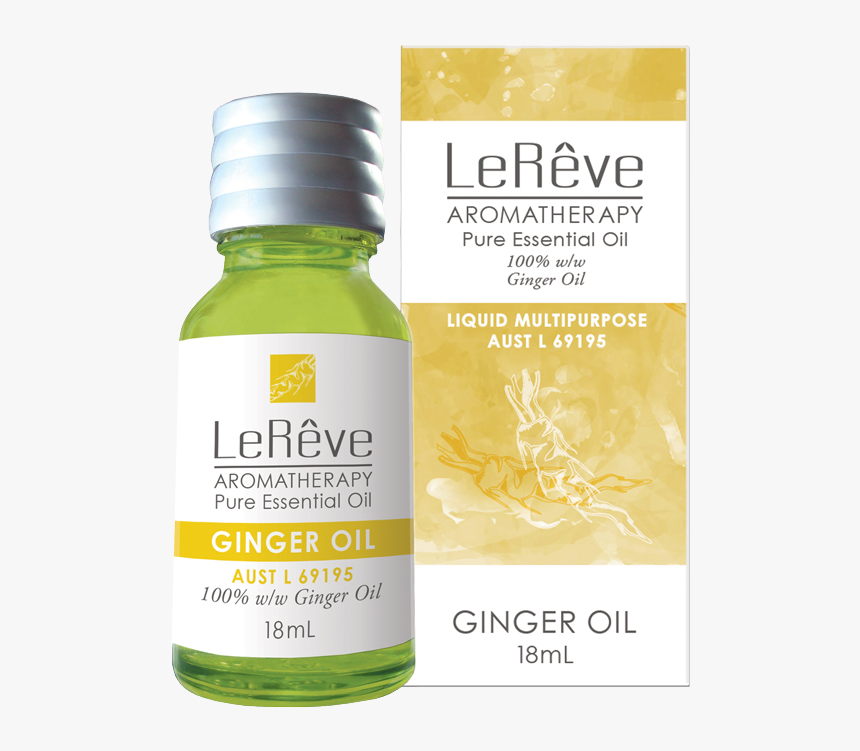 Lereve Lemon Oil, HD Png Download