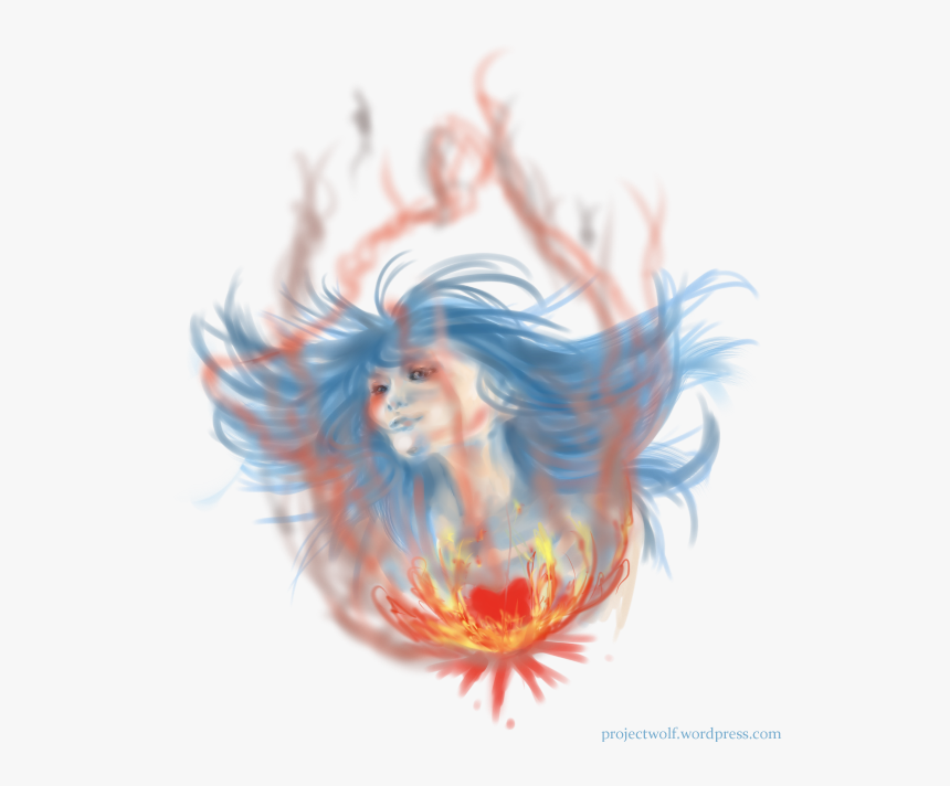 Smoke - Illustration, HD Png Download