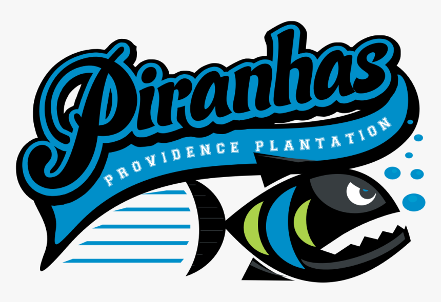 Pprsc Piranhas Logo, HD Png Download