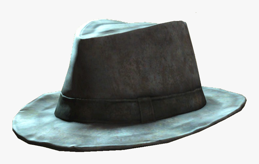 Transparent Fedora Clipart Png - Fedora, Png Download