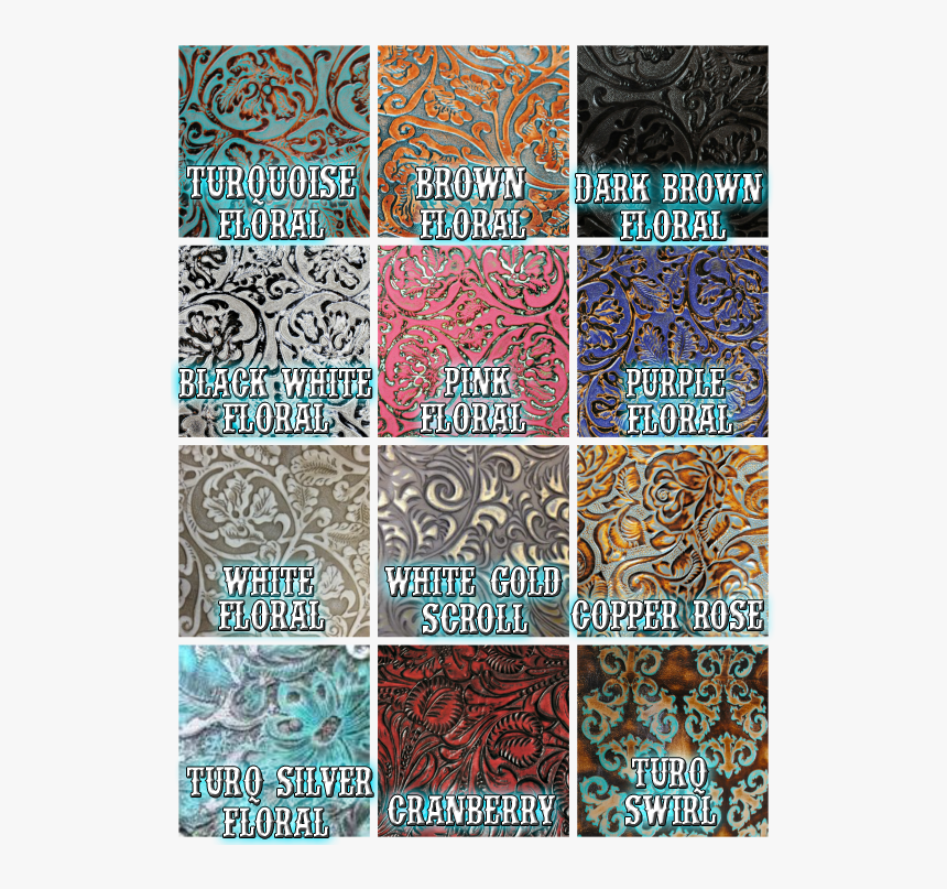 Floral2018-copy, HD Png Download