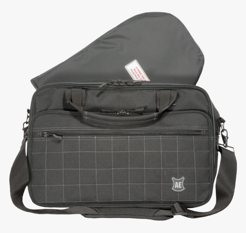 Messenger Bag, HD Png Download