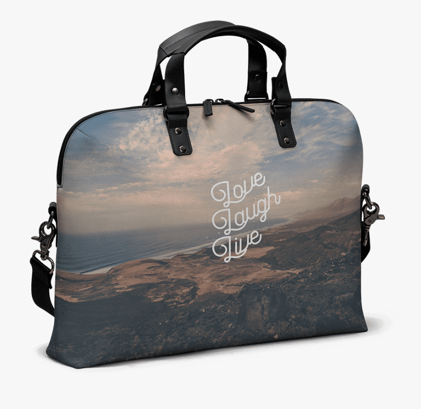 Messenger Bag, HD Png Download