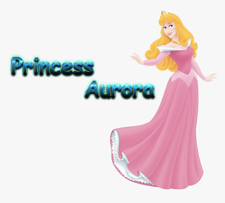 Princess Aurora Png Images Download, Transparent Png