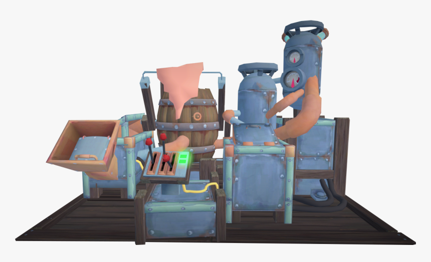 The Runescape Wiki - Chair, HD Png Download