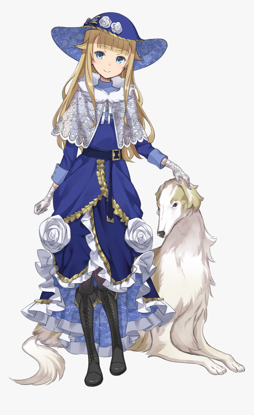 Barbie, HD Png Download