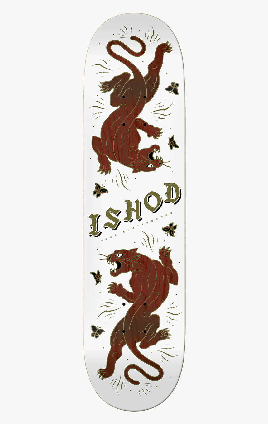 ishod real