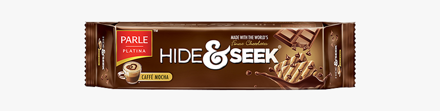 Hide And Seek Coffee Biscuits, HD Png Download