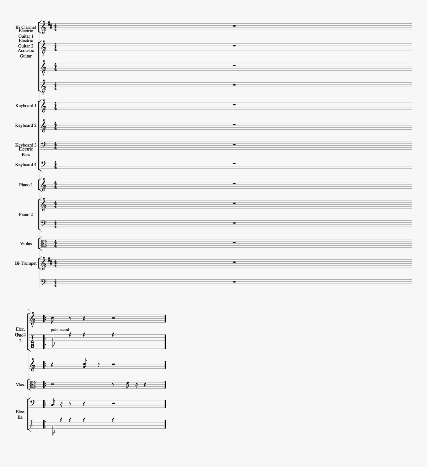 Black-and-white, HD Png Download