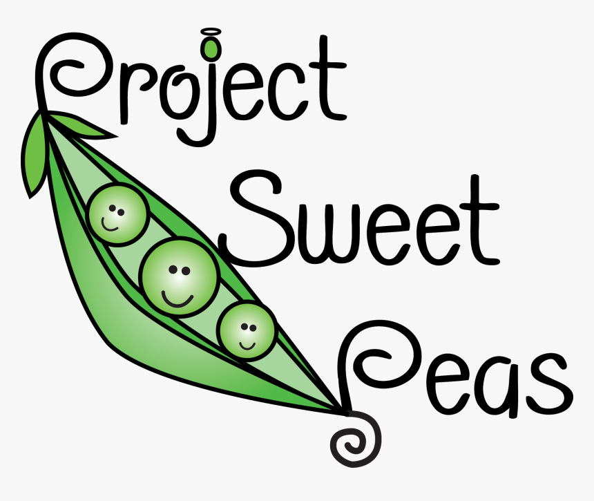 Megan S Story - Project Sweet Peas, HD Png Download