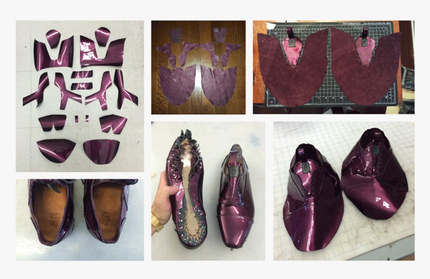 Slip-on Shoe, HD Png Download