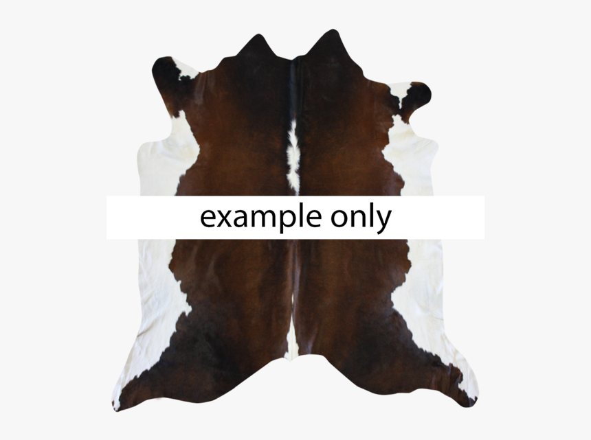 5115h Collezione Cow Hide - Wood, HD Png Download