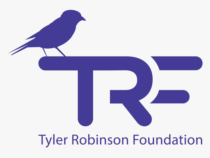 Tyler Robinson Foundation Logo, HD Png Download