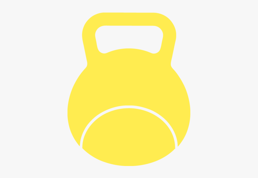 Kettlebell, HD Png Download