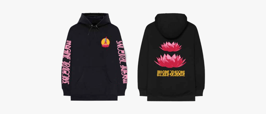 Blackpink Kill This Love Hoodie, HD Png Download