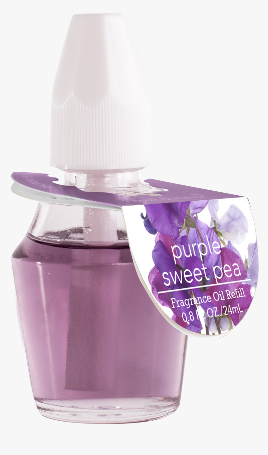Fo Purple Sweet Pea Copy - Cosmetics, HD Png Download