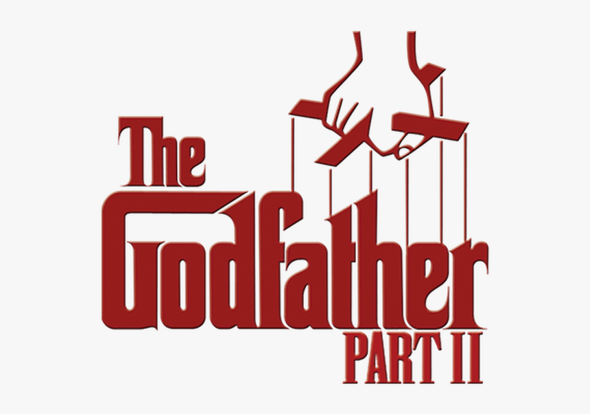 Godfather 2, HD Png Download