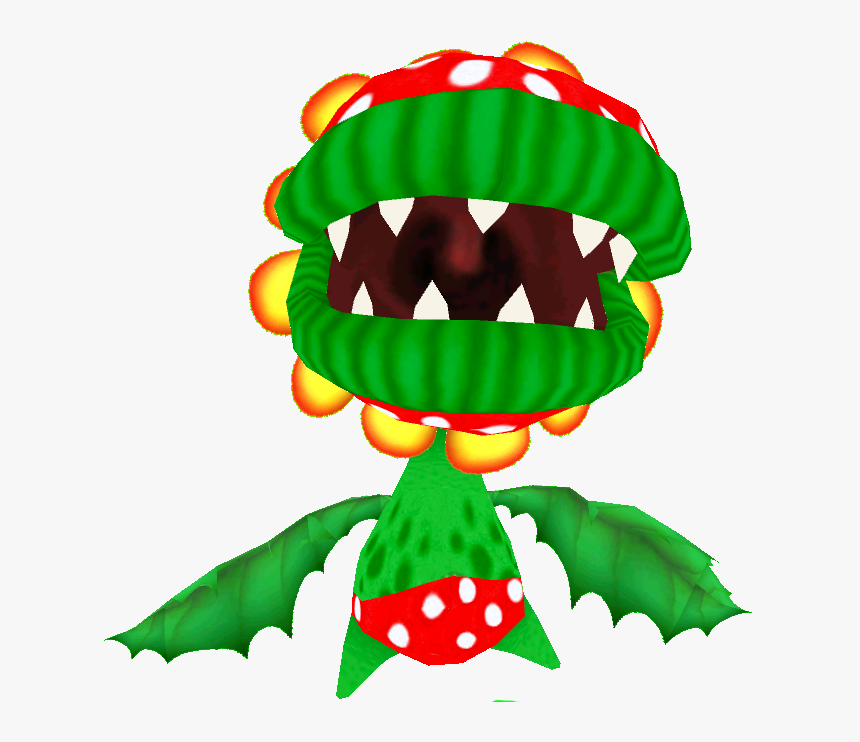 Petey - Petey Piranha, HD Png Download