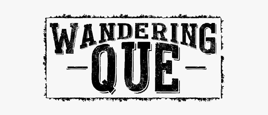 Wq Logo Transparent - Wandering Que, HD Png Download