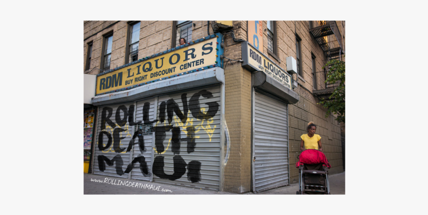 Md 20/20 Purple Rain - Poster, HD Png Download