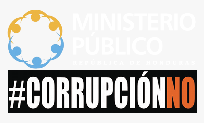 Transparent Bandera De Honduras Png - Ministerio Publico Honduras, Png Download