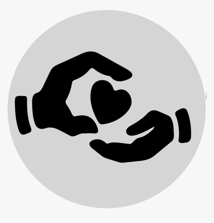 Heart Transplant Icon, HD Png Download