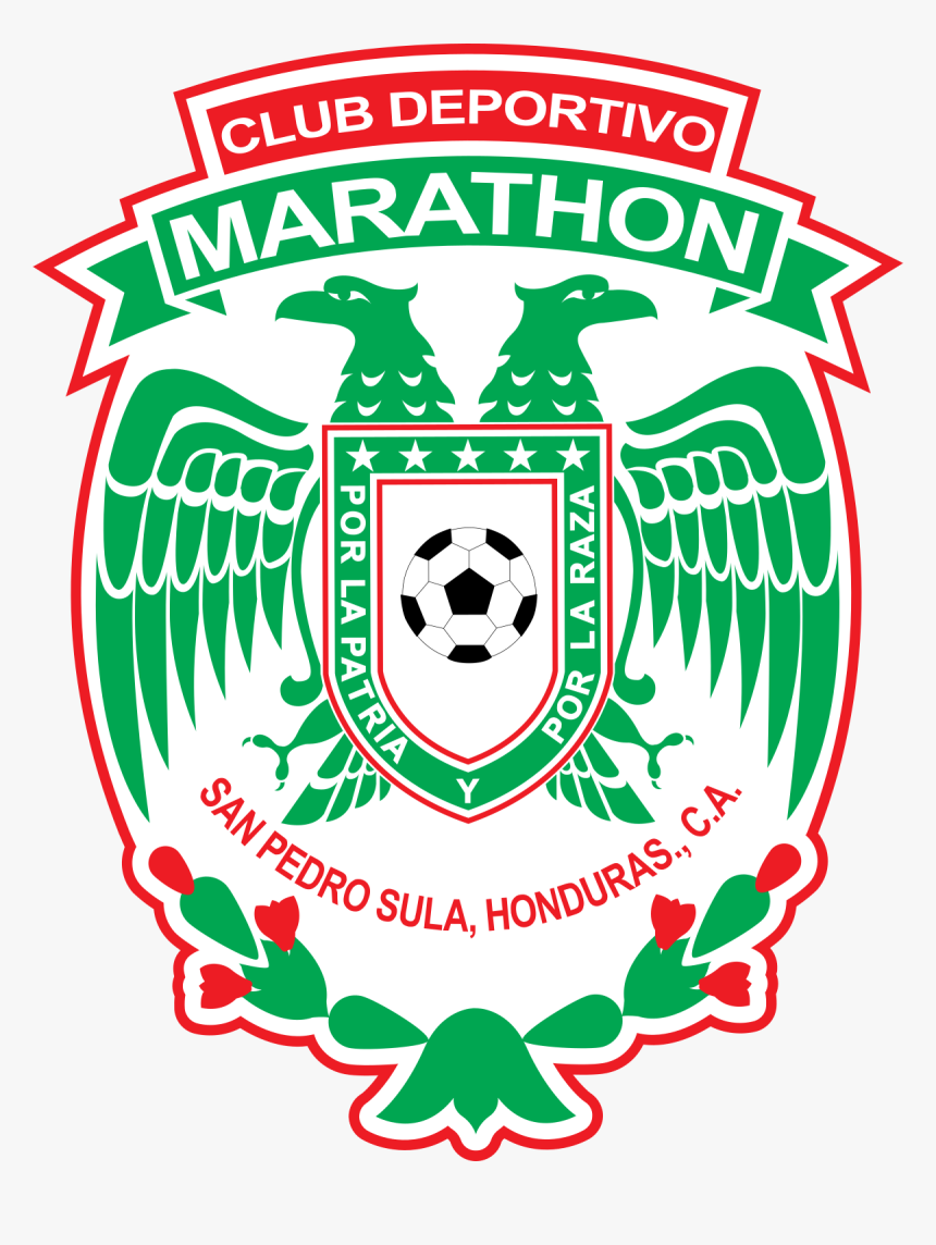 C.d. Marathón, HD Png Download