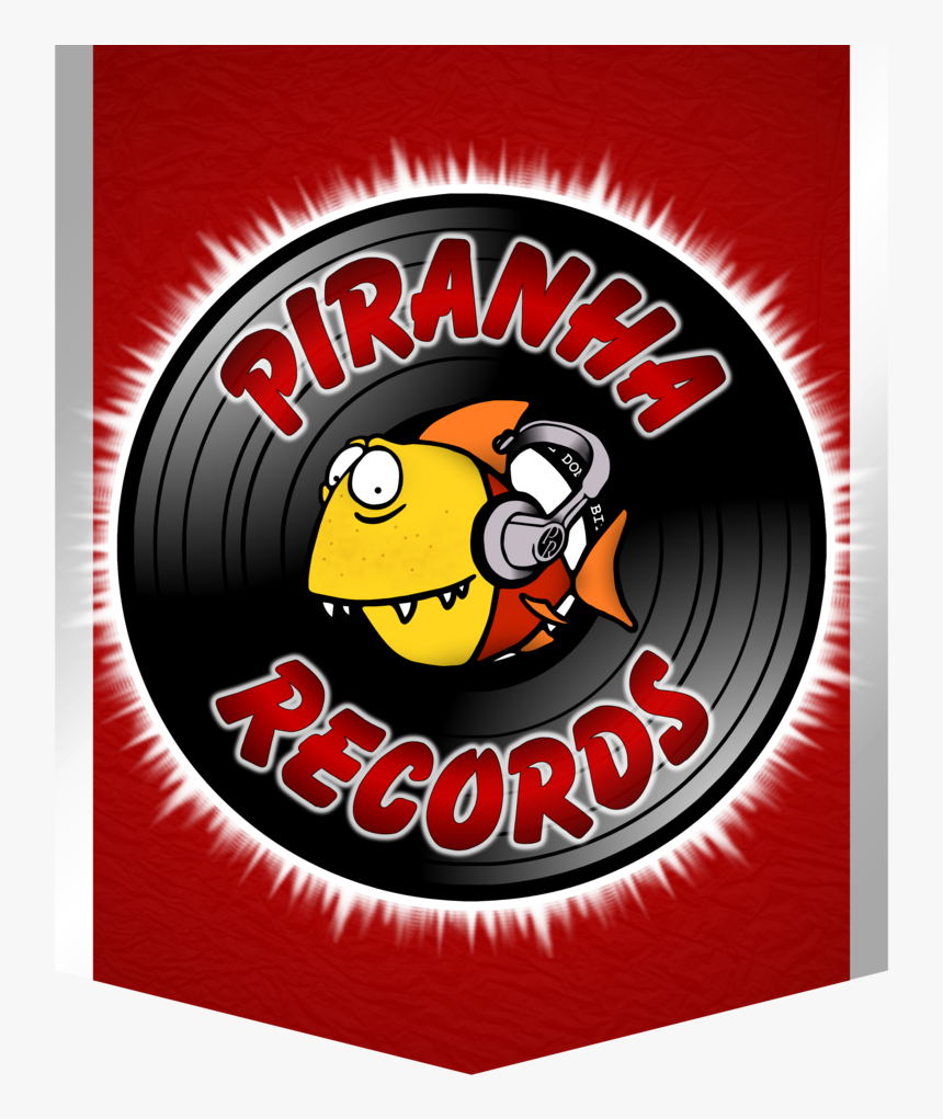 Piranha Png, Transparent Png