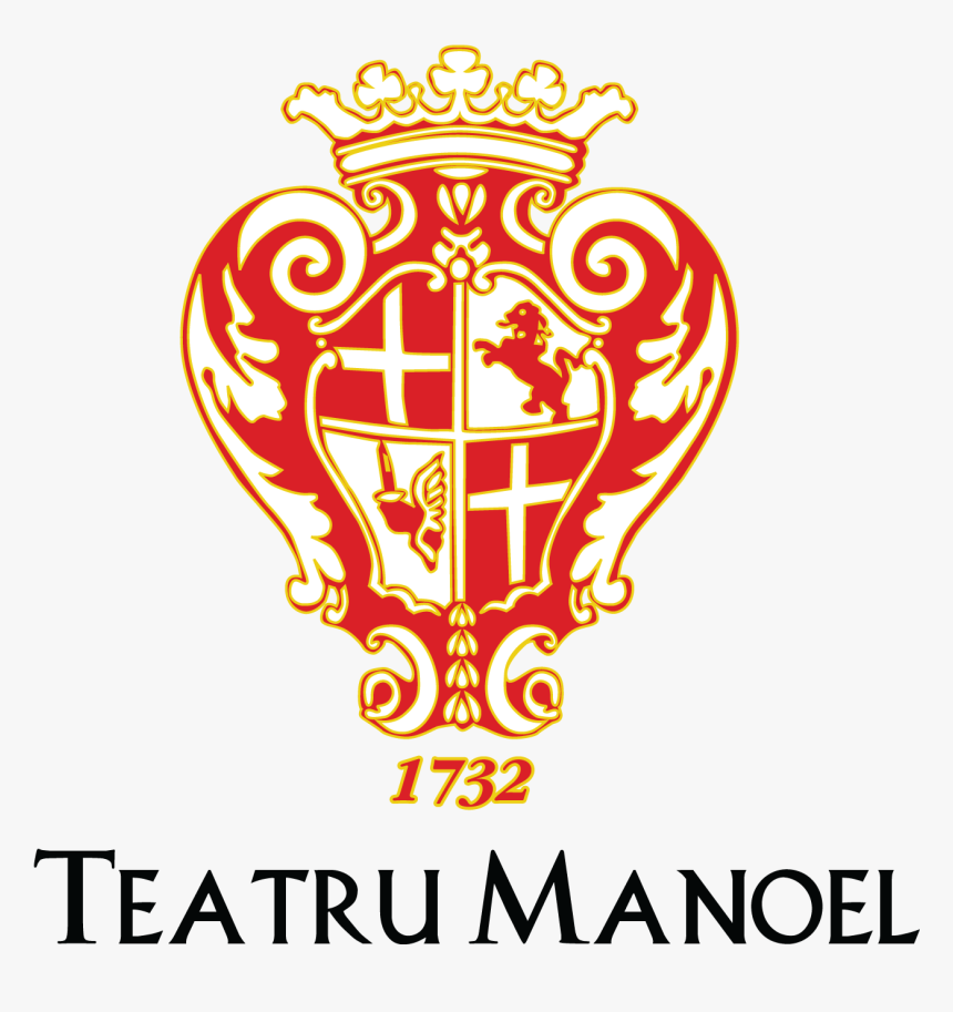 Teatru Manoel Malta Bilder, HD Png Download