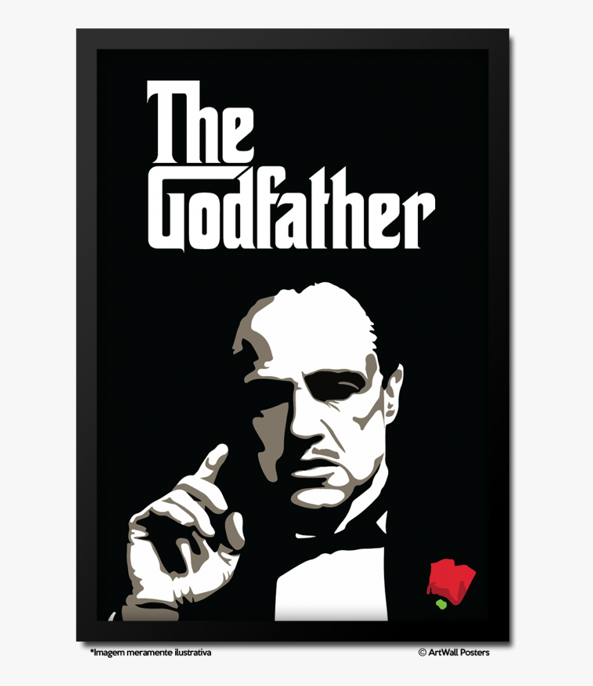 I M Gonna Make Him An Offer He Can T Refuse, HD Png Download